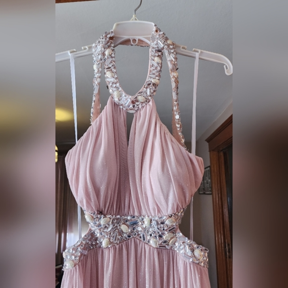 ✨️PROM DRESS ✨️‎ - Picture 3 of 5